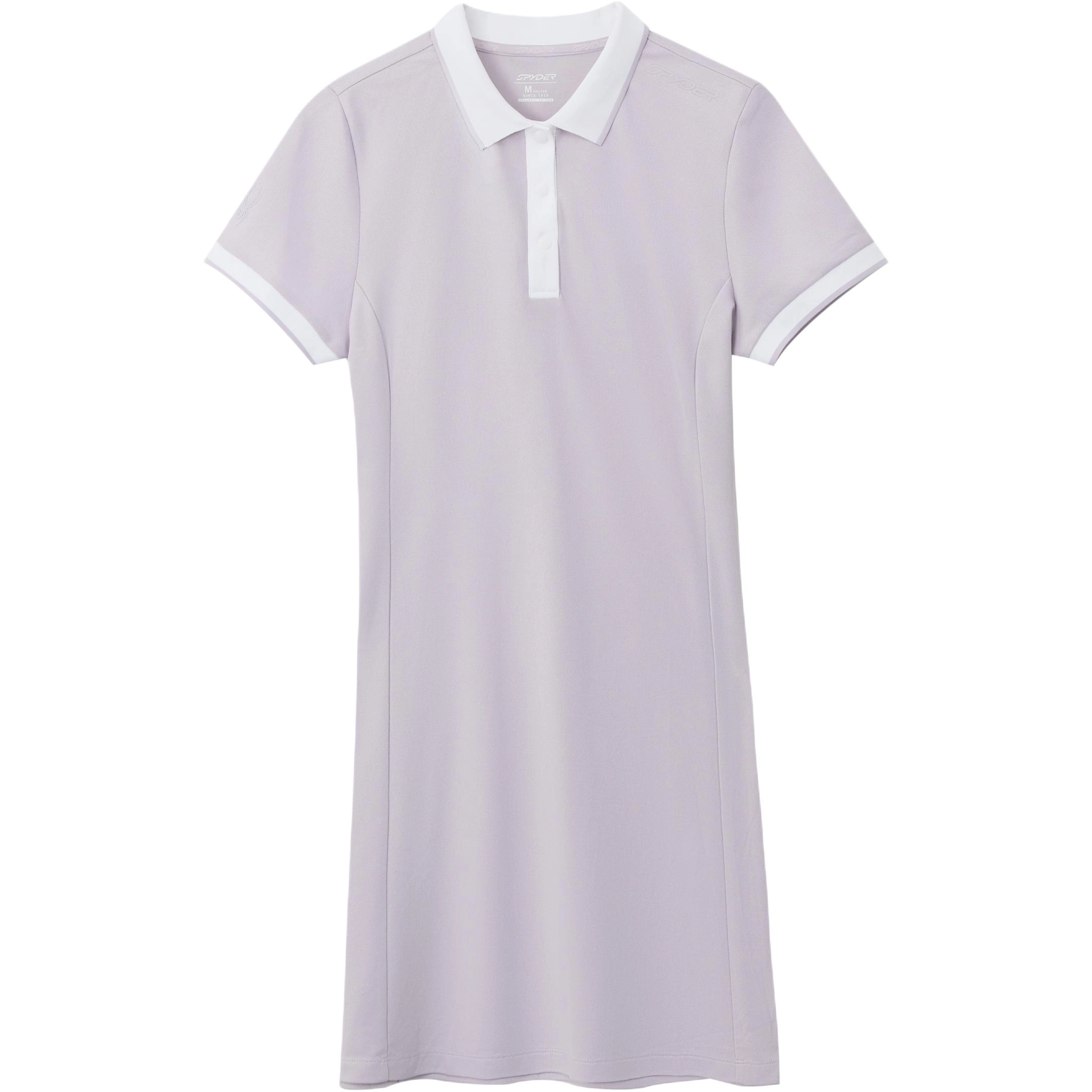 SPYDER NATURE GOLF polo