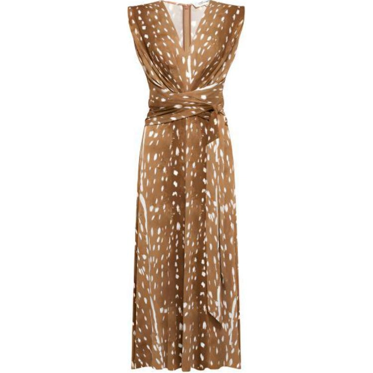 DIANE VON FURSTENBERG SS24 V
