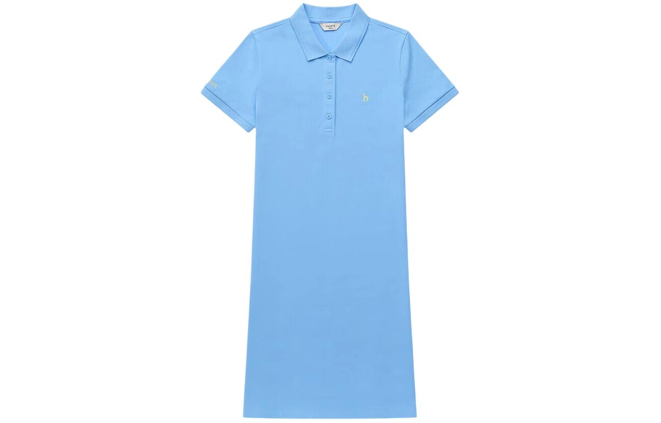 HAZZYS PoloA