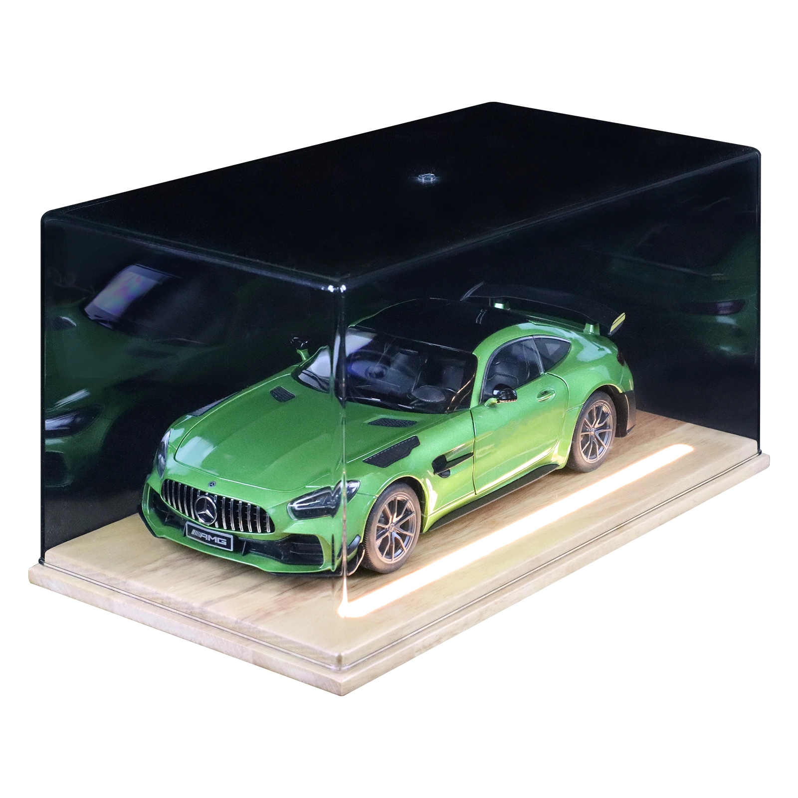 ENGTEN AMG GTR 118