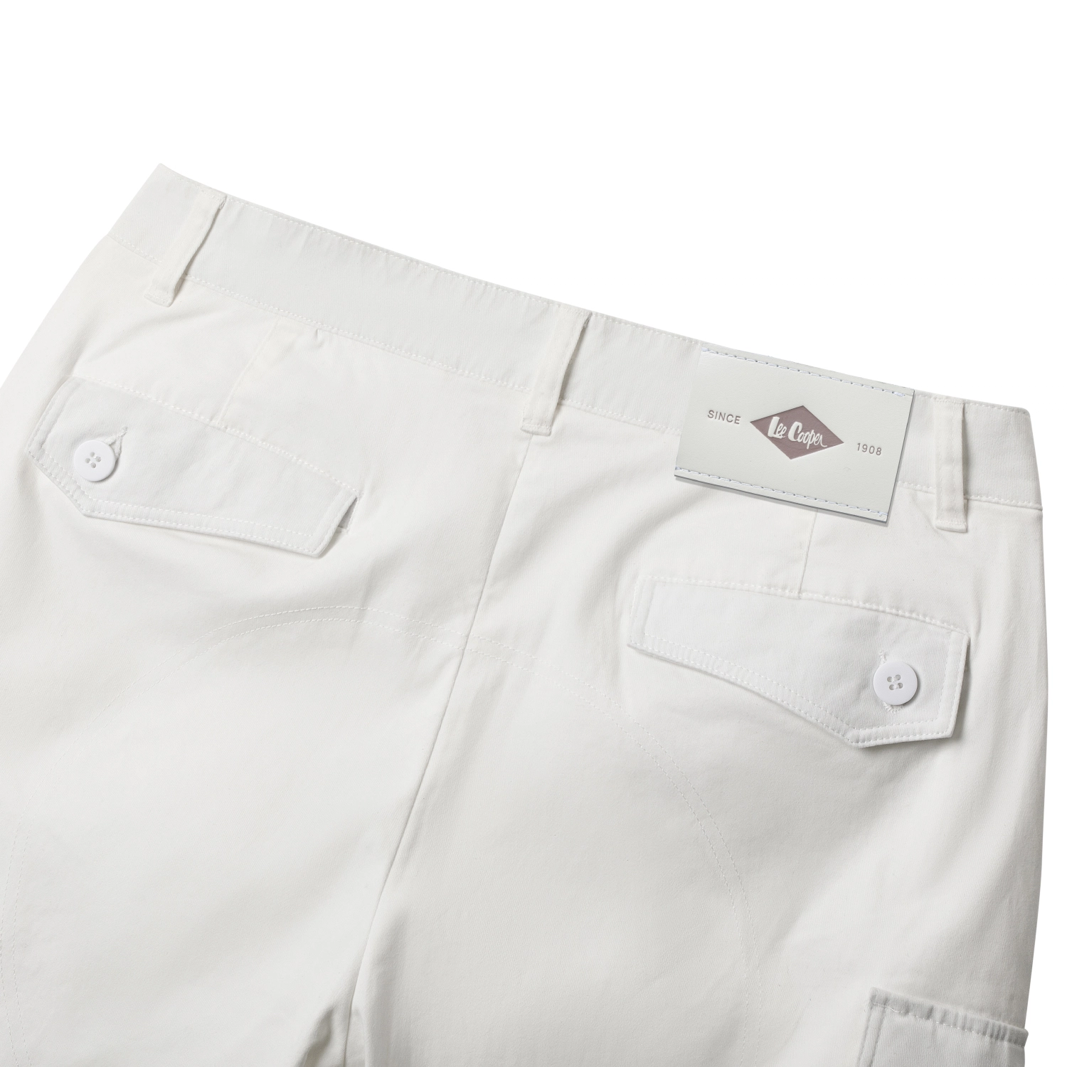 Lee Cooper