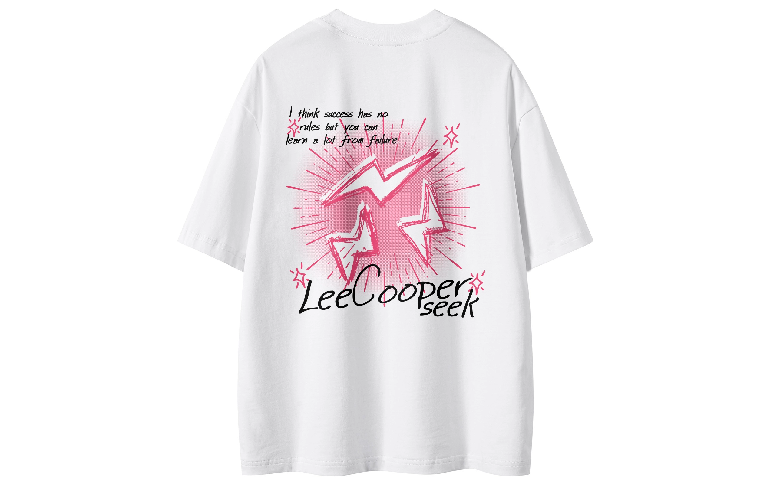 Lee Cooper logoT