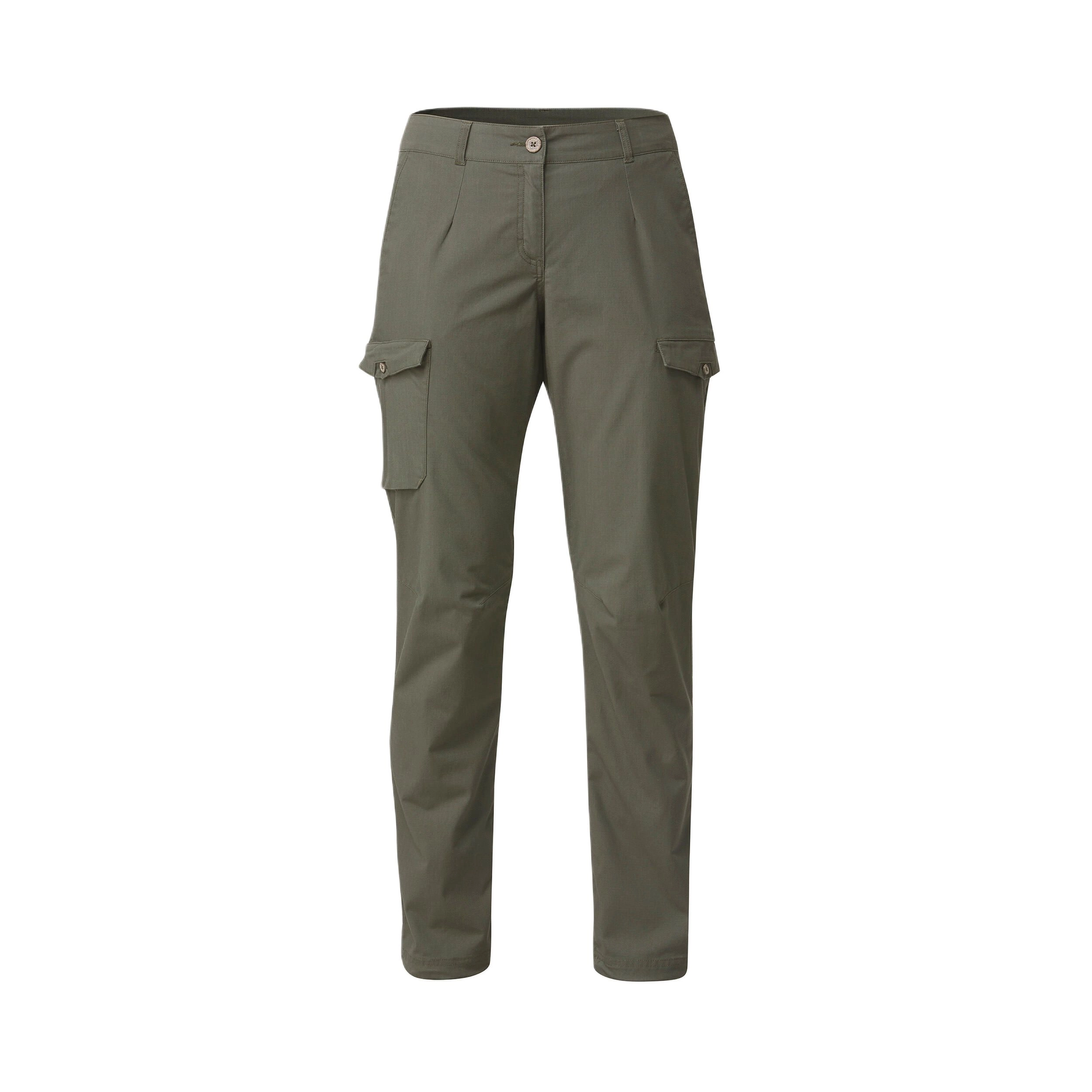 DECATHLON FORCLAZ TRAVEL 100