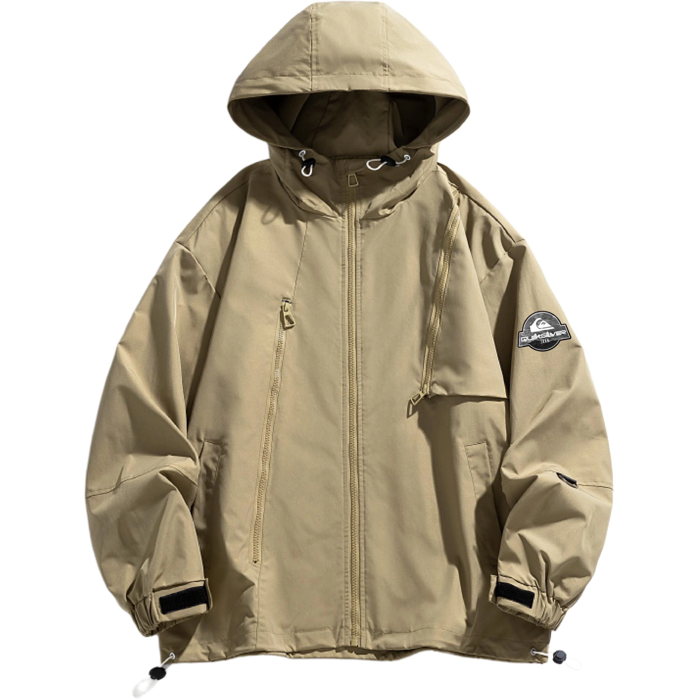 Quiksilver LOGO