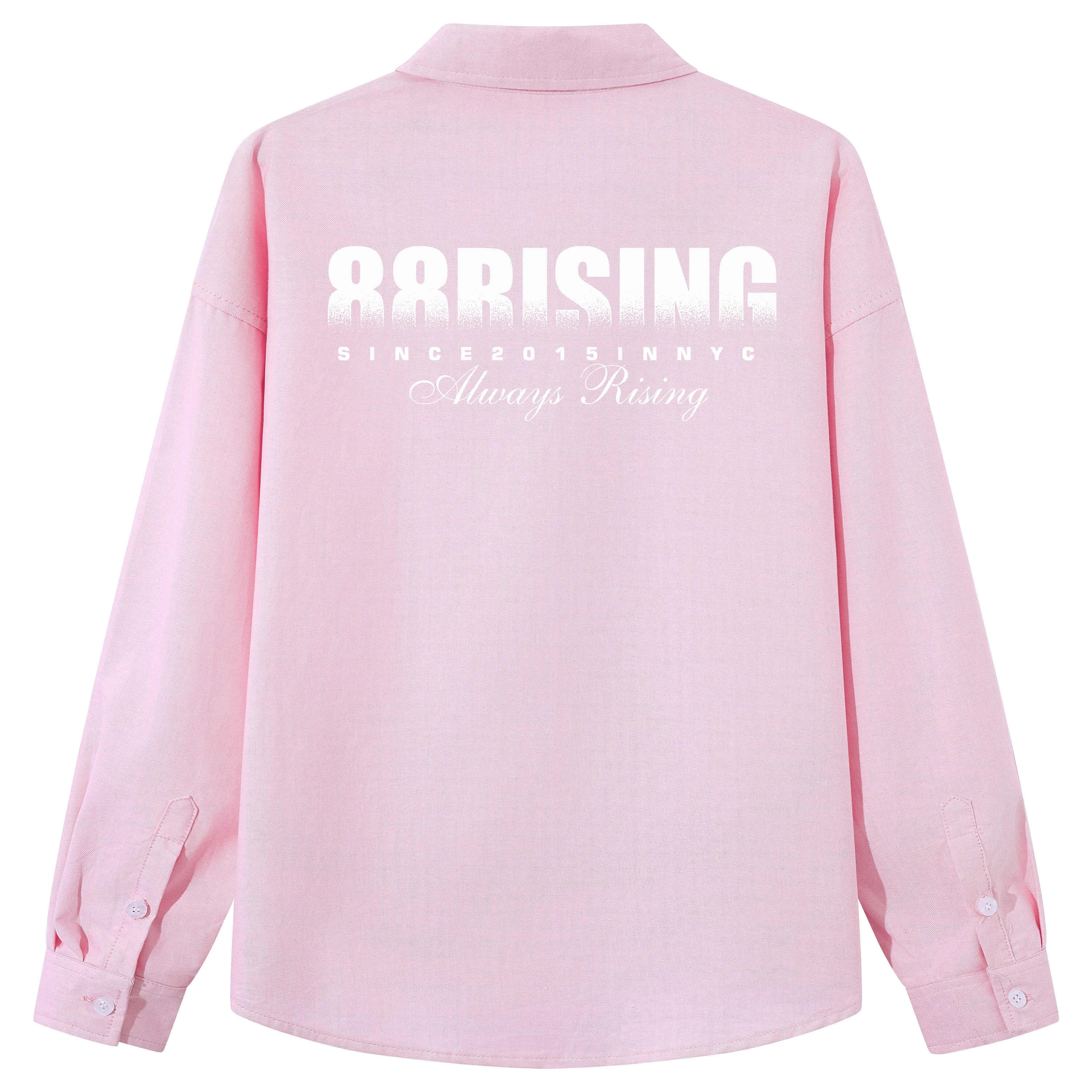 88rising logo