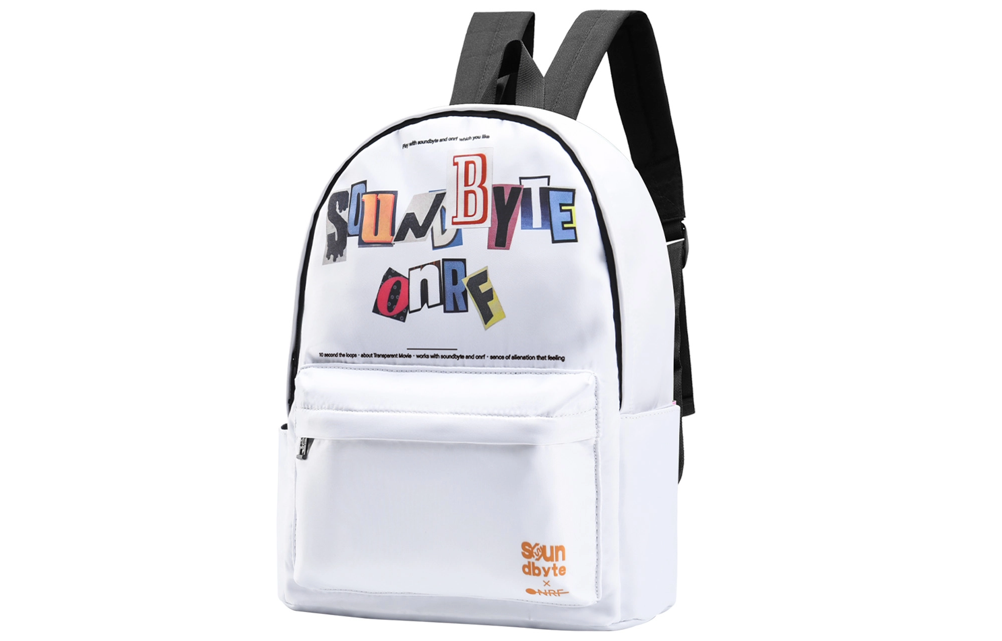 soundbyte ONRF