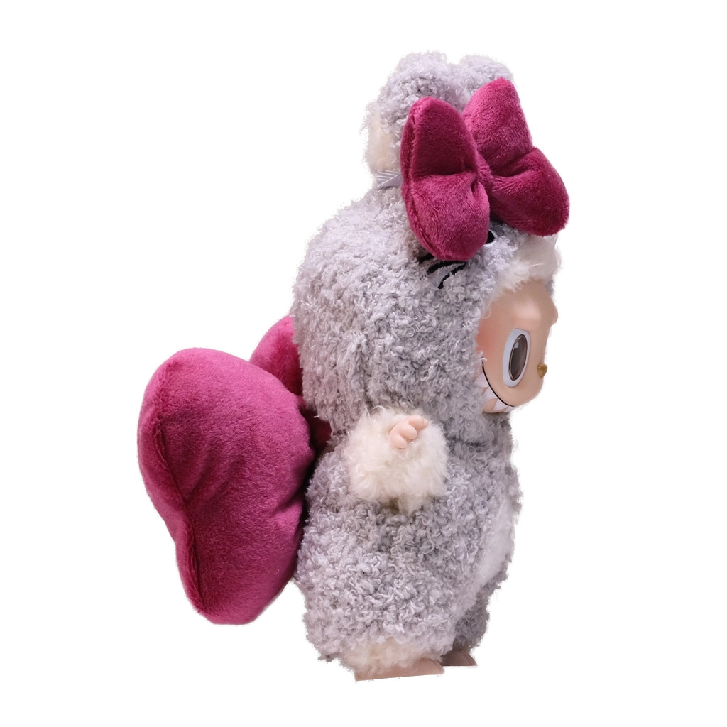 POP MART Labubu THEMONSTERS 15cm