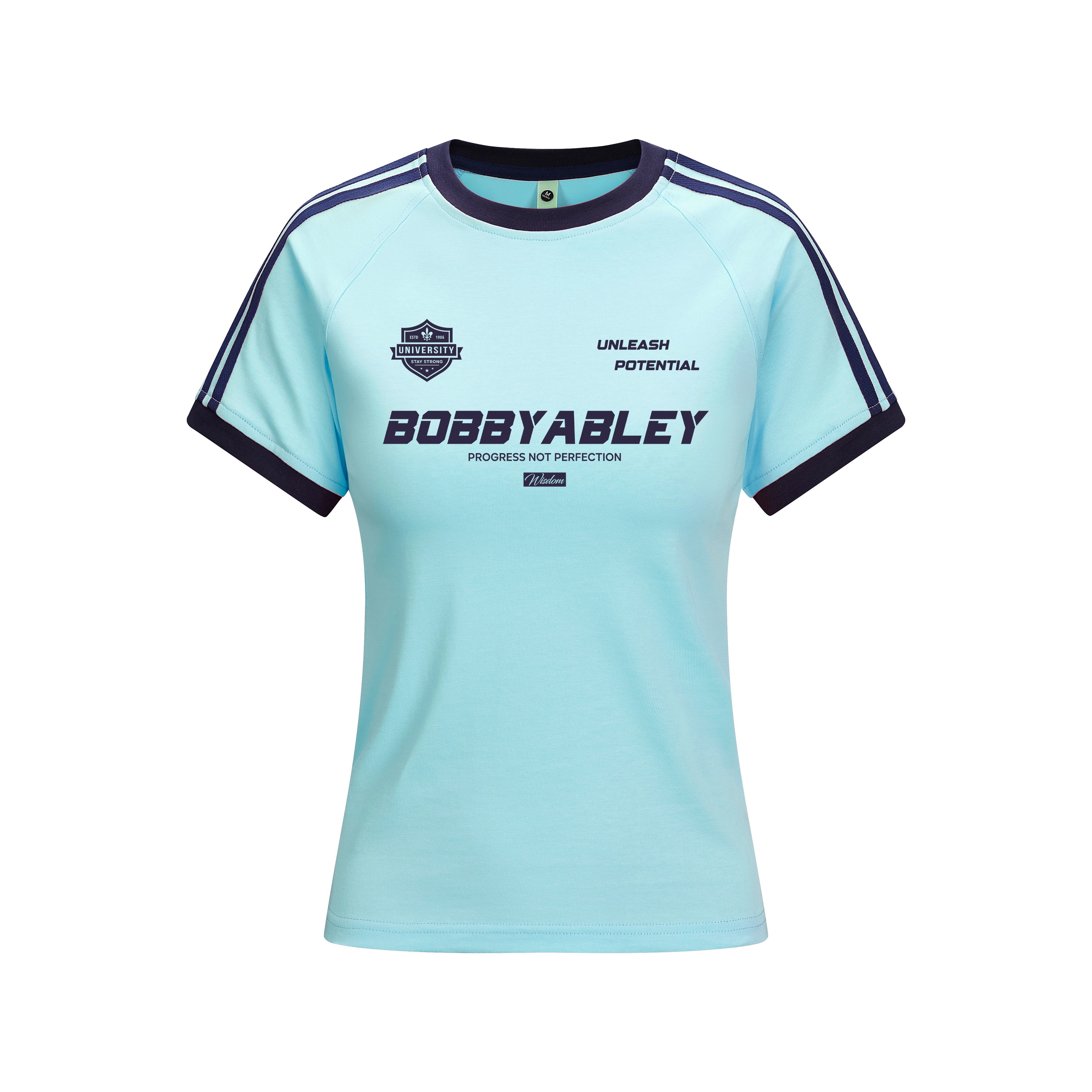 BOBBY ABLEY LogoT
