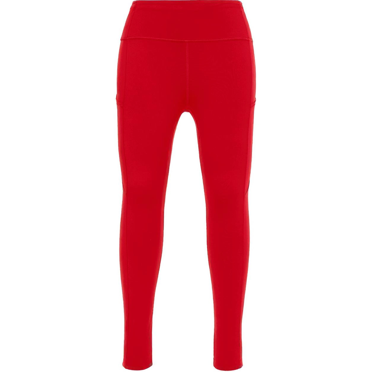 lululemon Fast and Free Nulux 25"