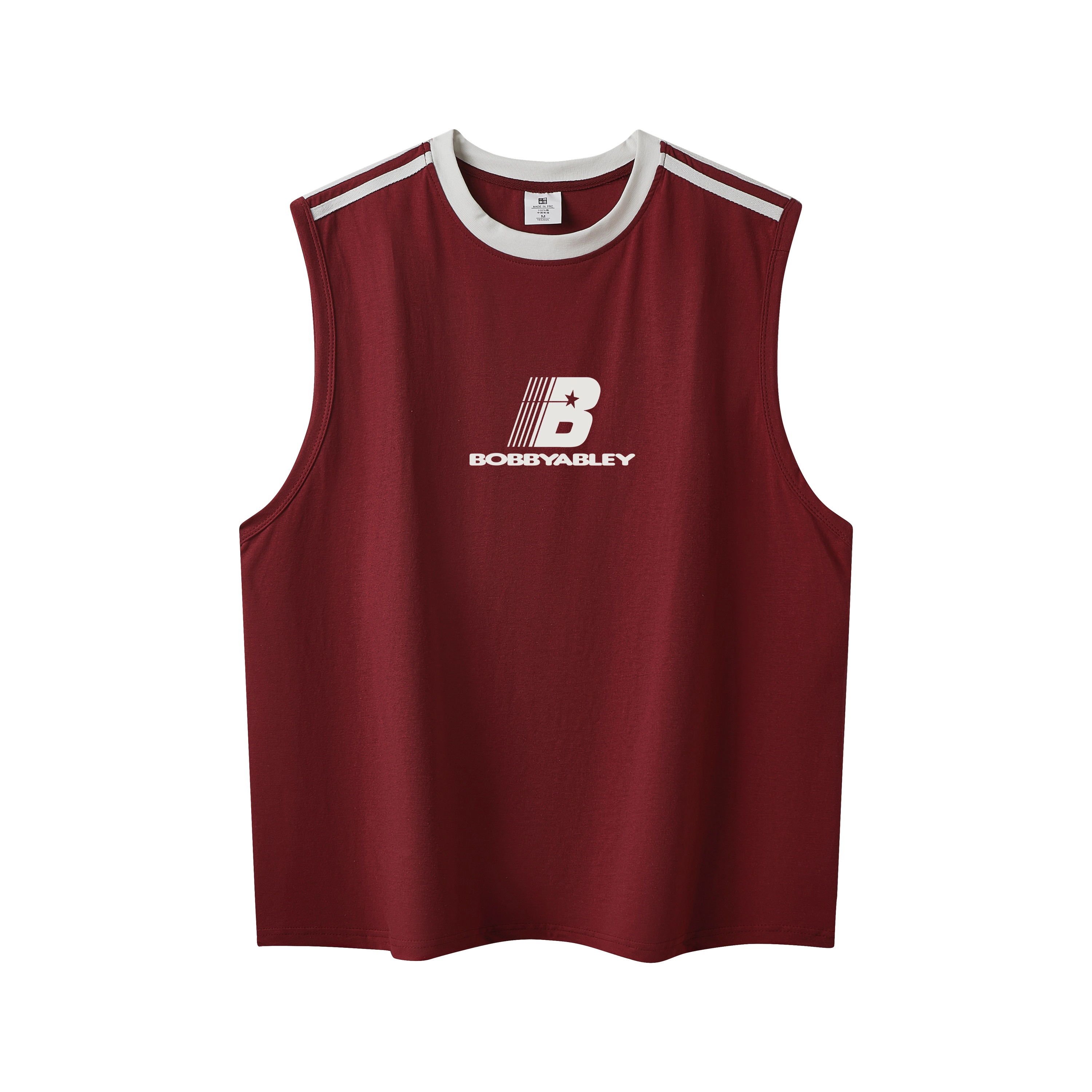 BOBBY ABLEY Logo