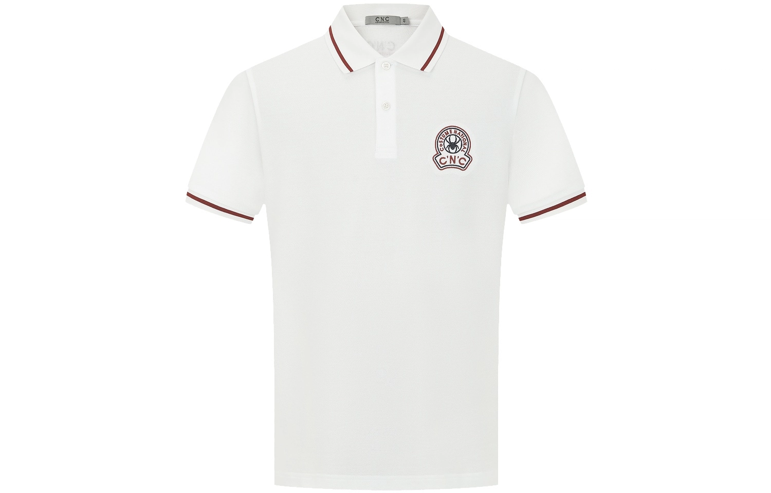 C'N'C LogoPolo