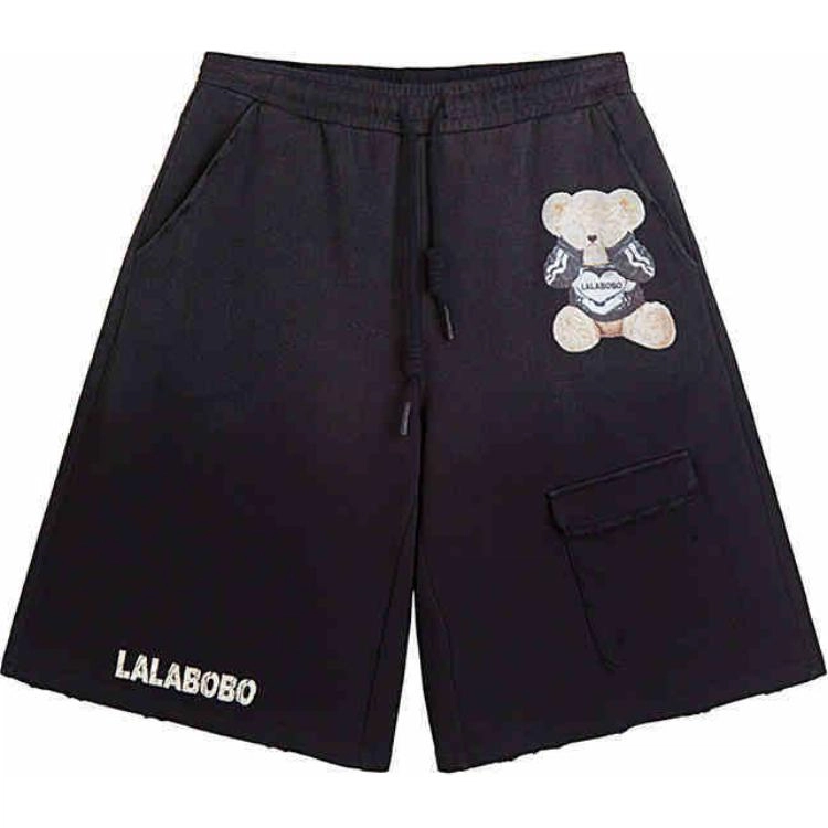 LALABOBO Peekaboo
