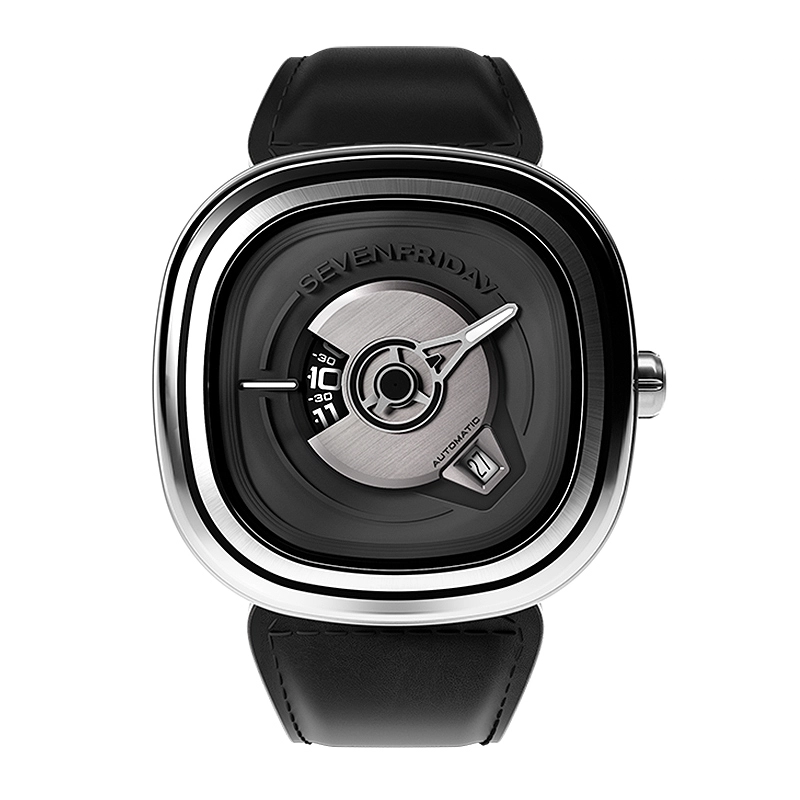 SEVENFRIDAY PE