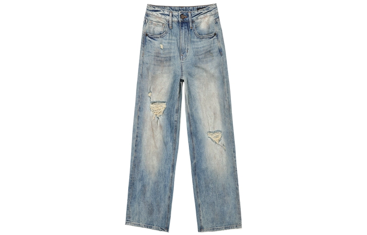 ABLE JEANS