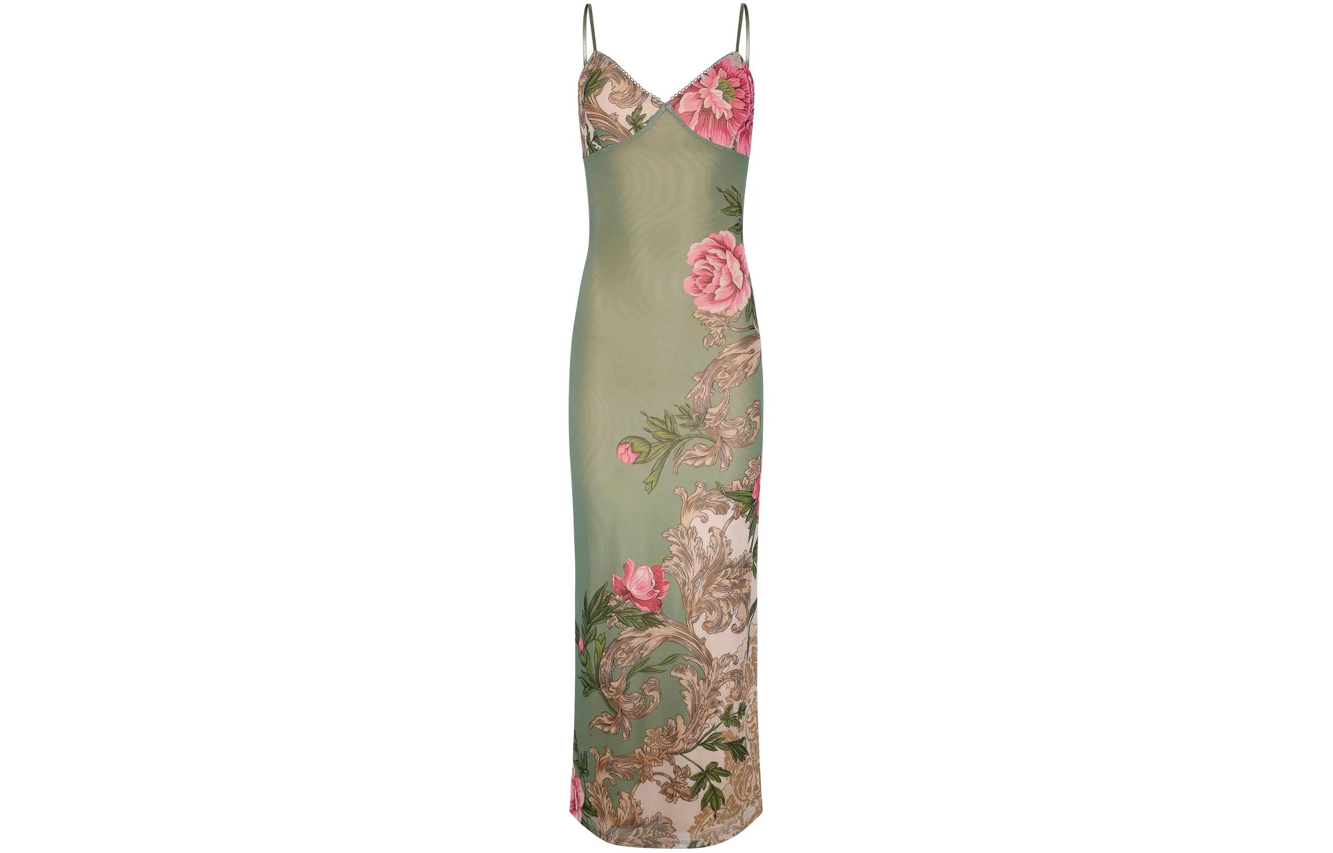 tiger mist JULIANNA DRESS V