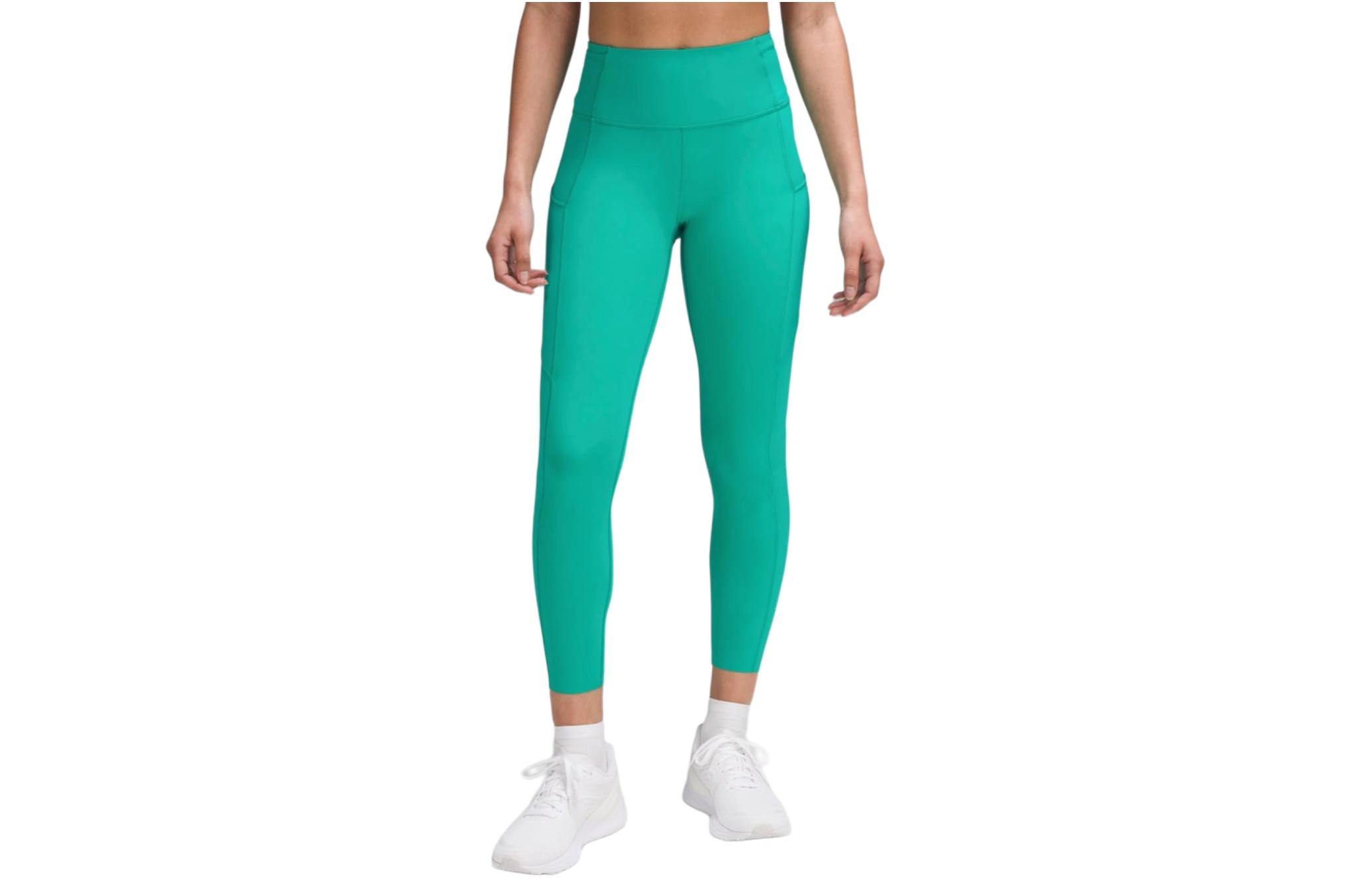 lululemon Fast and Free Nulux 25"