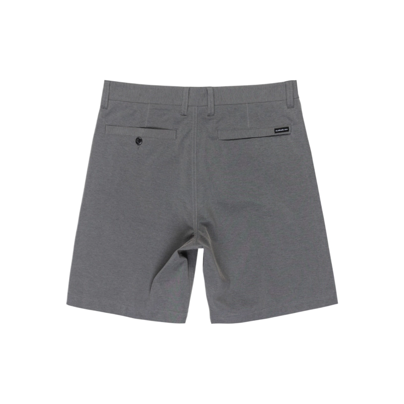 Quiksilver UnionHeatherAmph19"