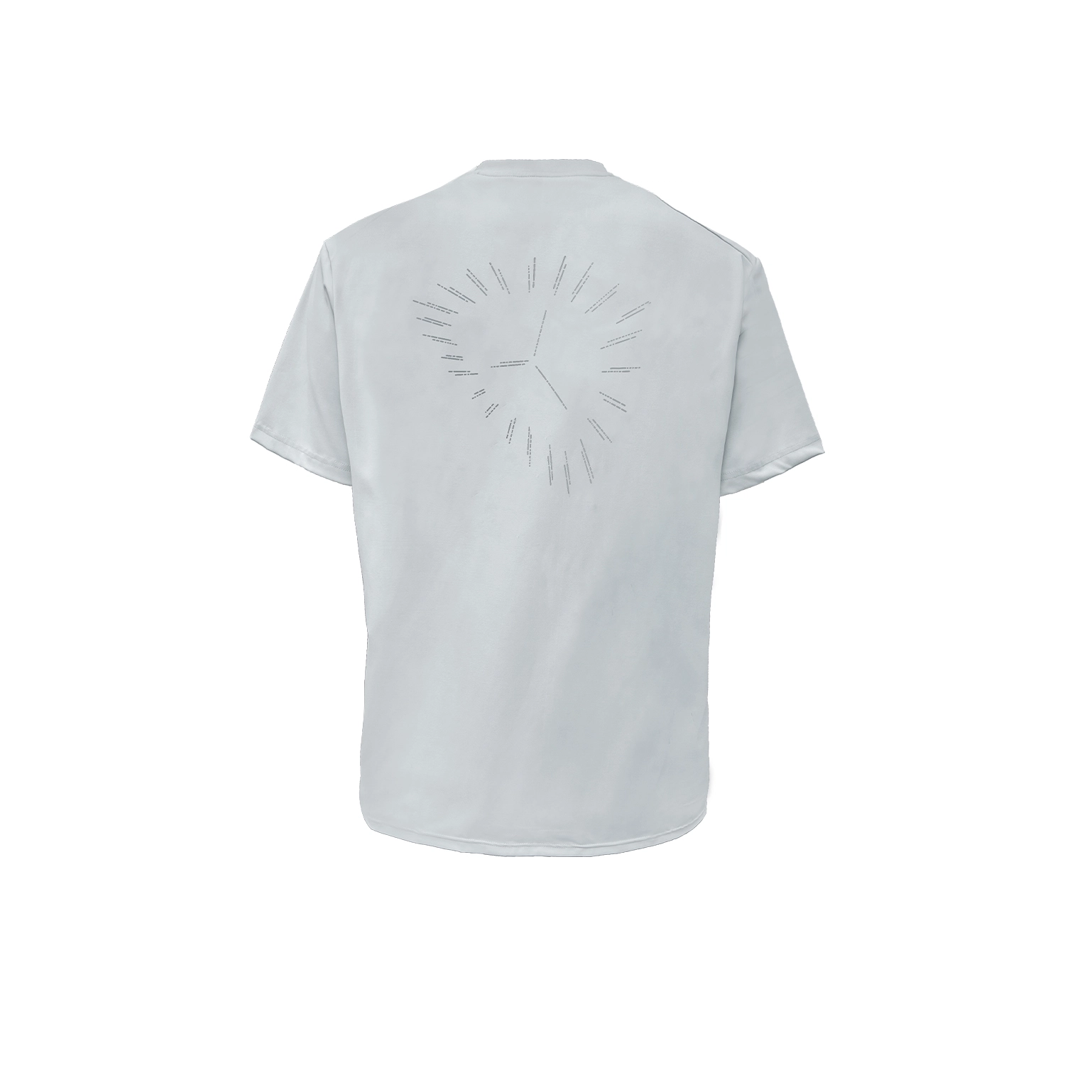 WANNA LAB SS25 "T