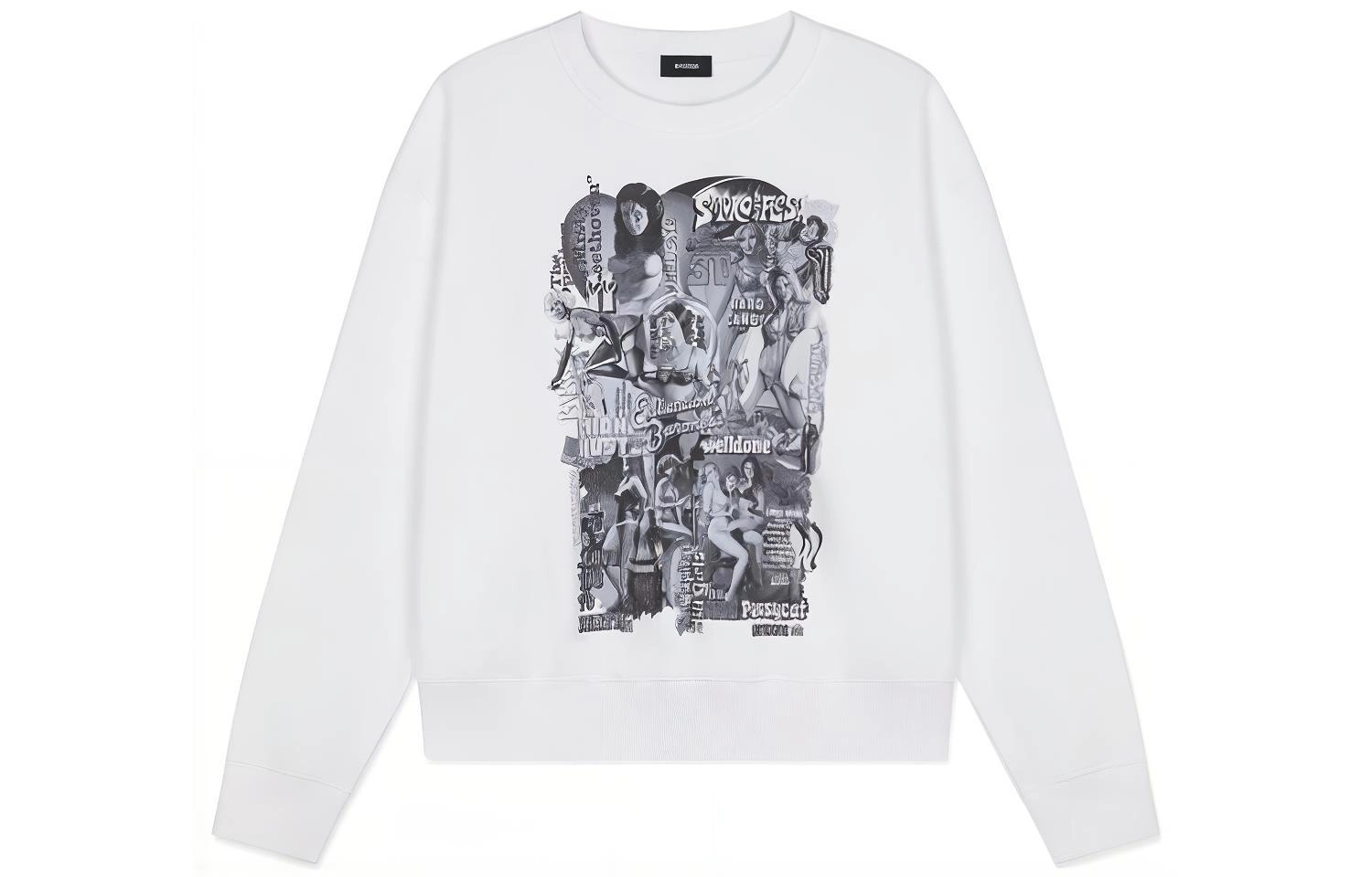 WE11DONE FW22