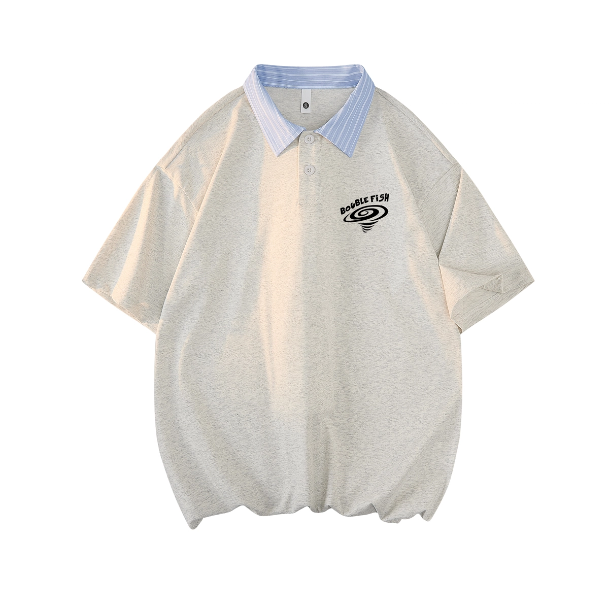 DOUBLEFISH Polo