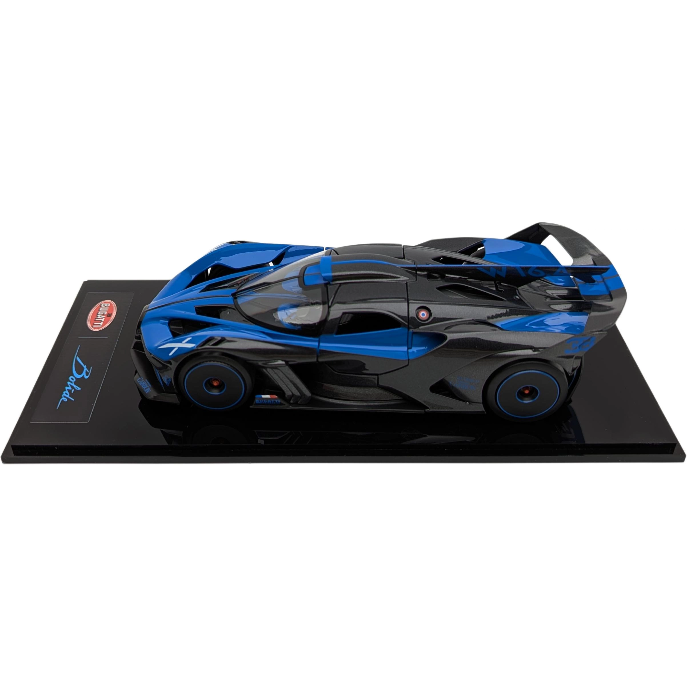 Maisto 124Bugatti