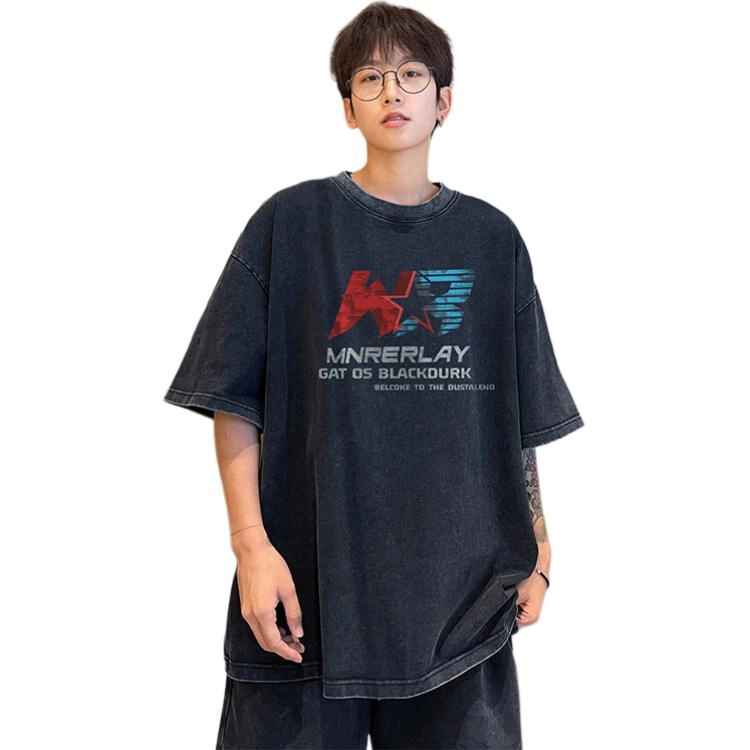 RVANGUARD T
