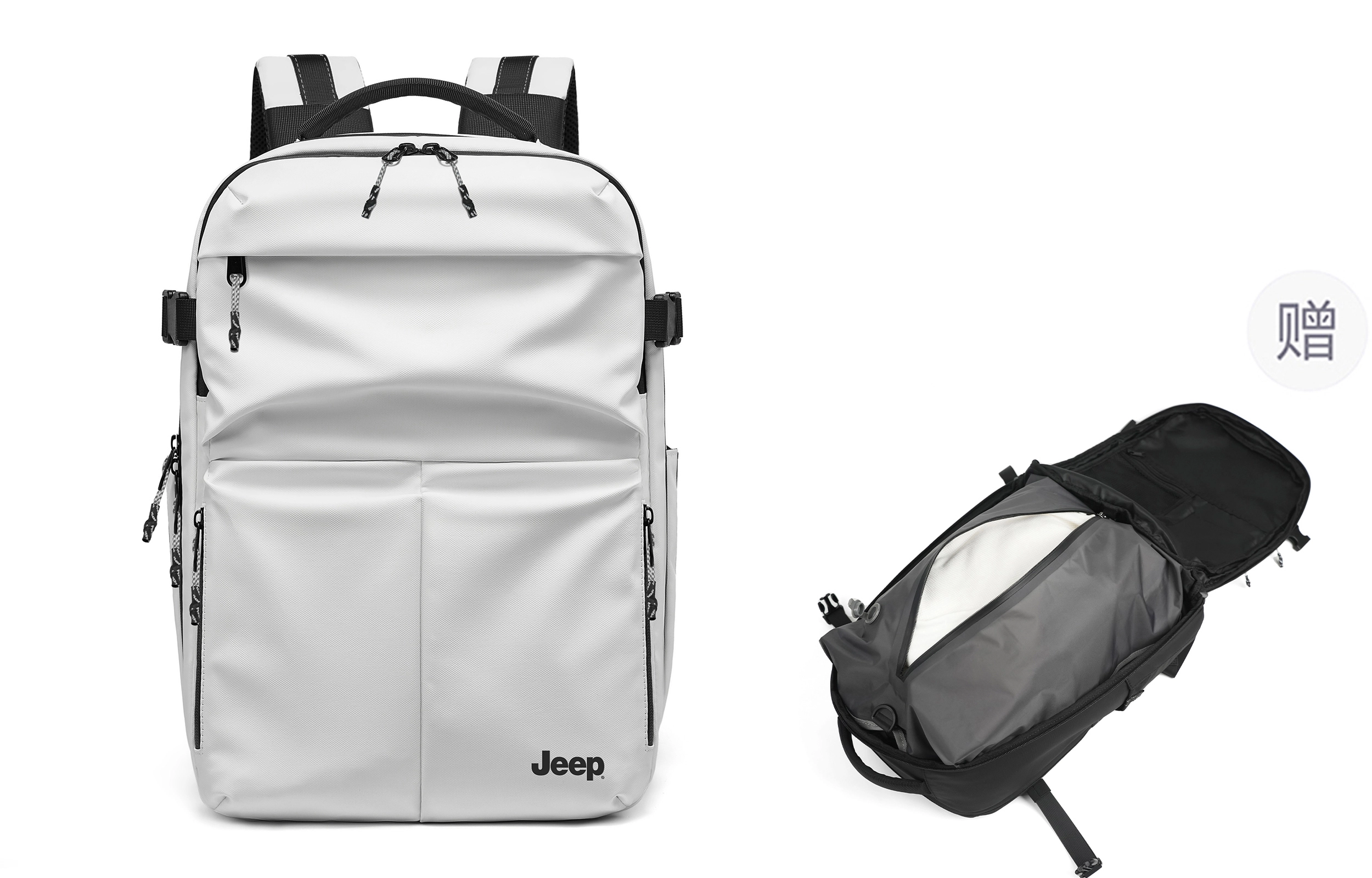 Jeep PU