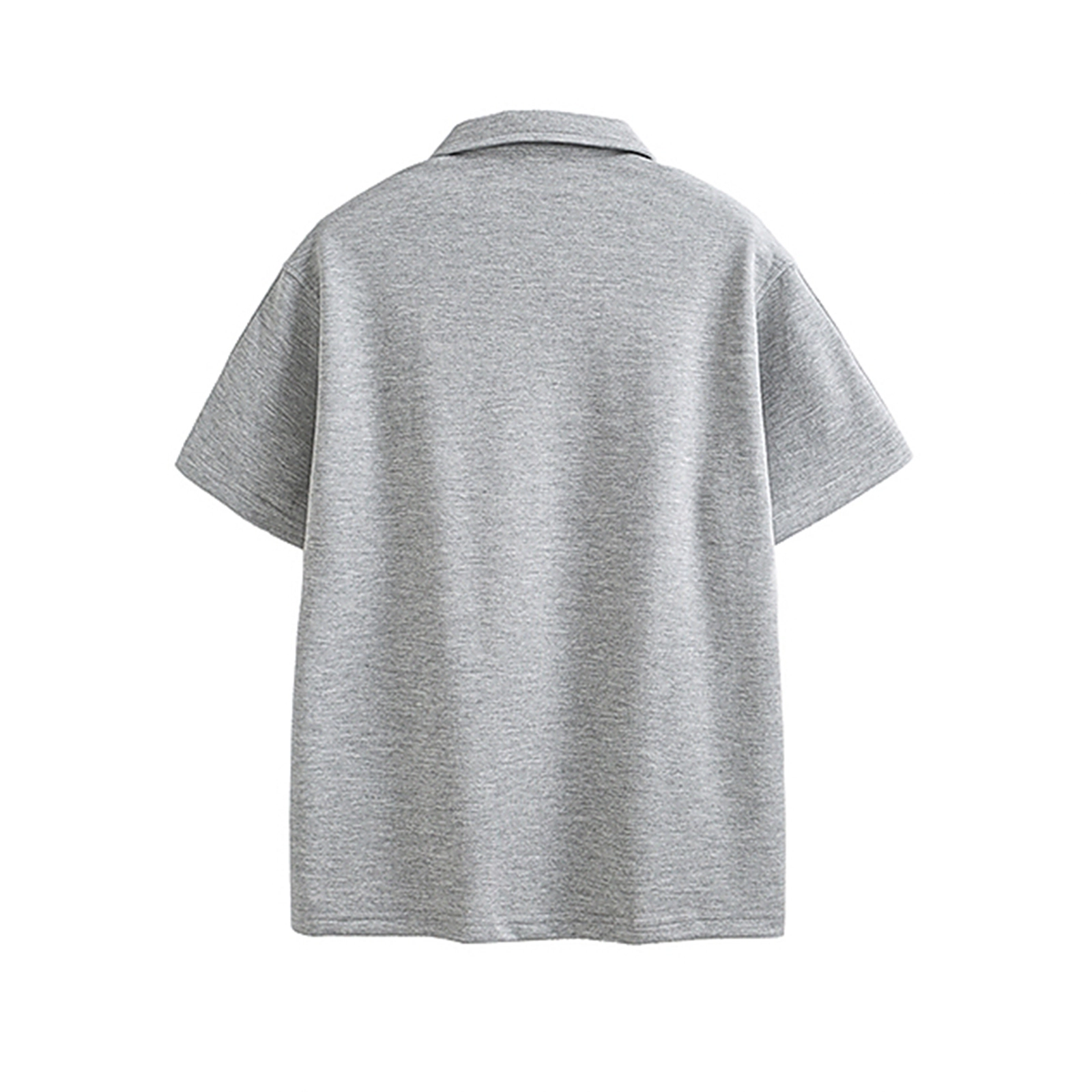 UNA RETA vintagecleanfitPolo
