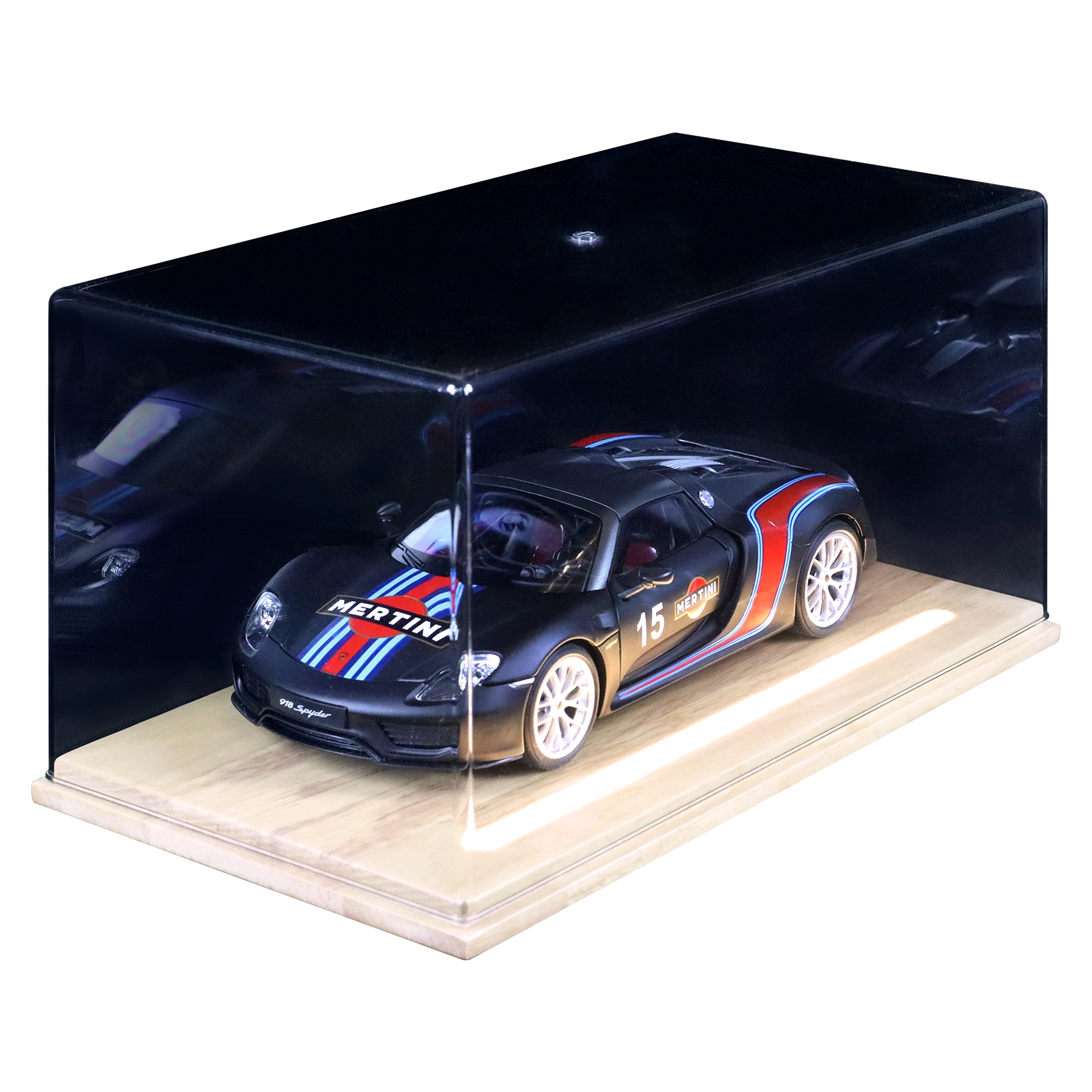 ENGTEN 918MARTINI