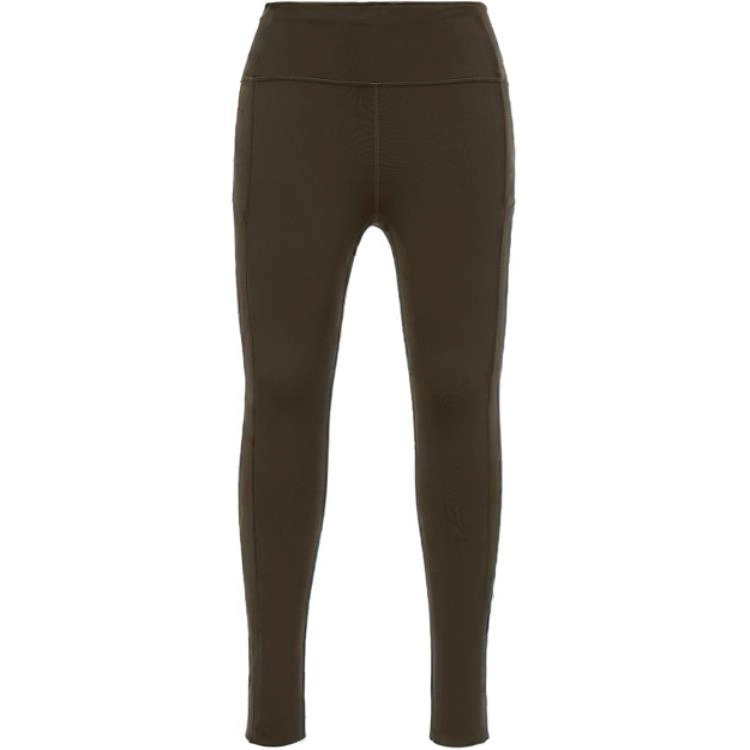 lululemon Fast and Free Nulux 25"