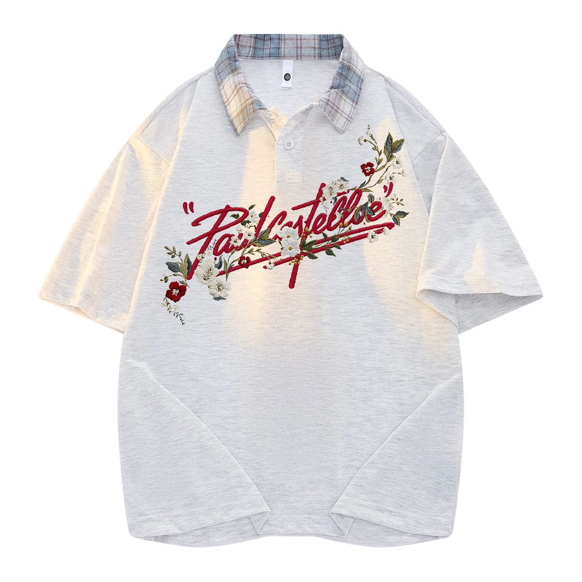 PAUL COSTELLOE Polo