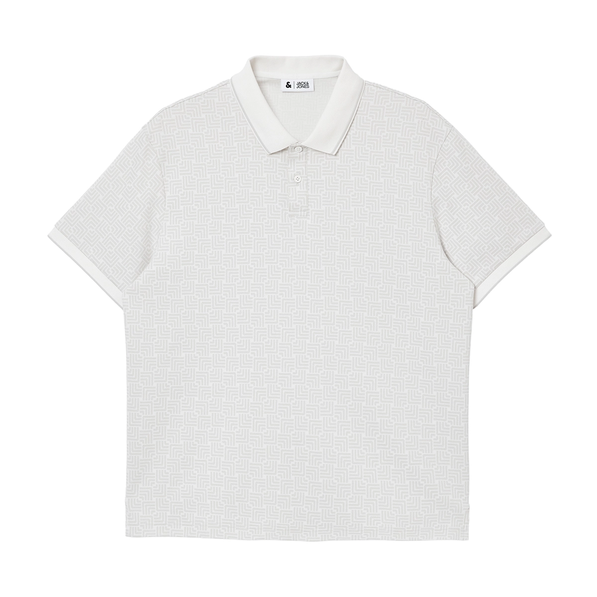 JACK JONES TPolo