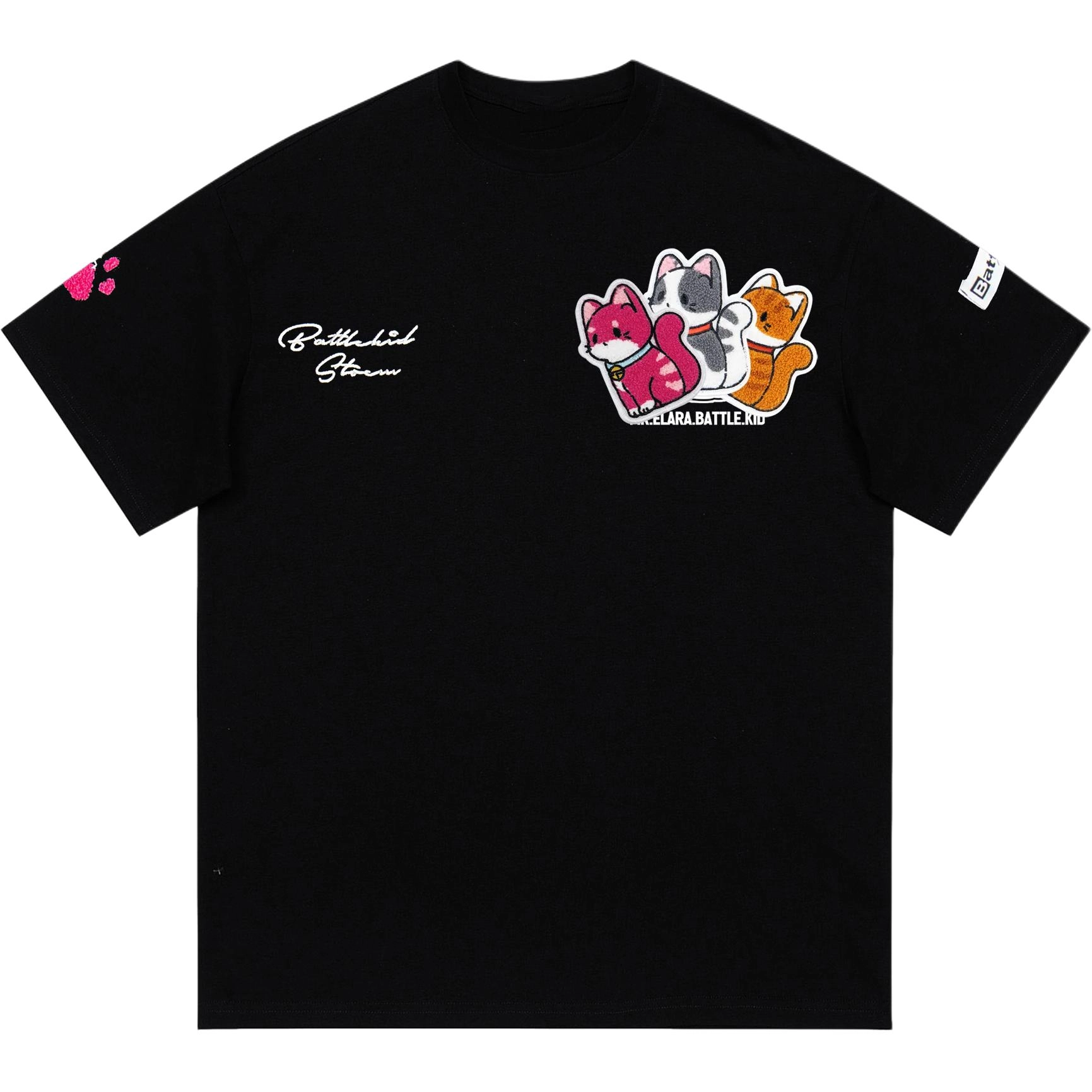 KOKO BASE T
