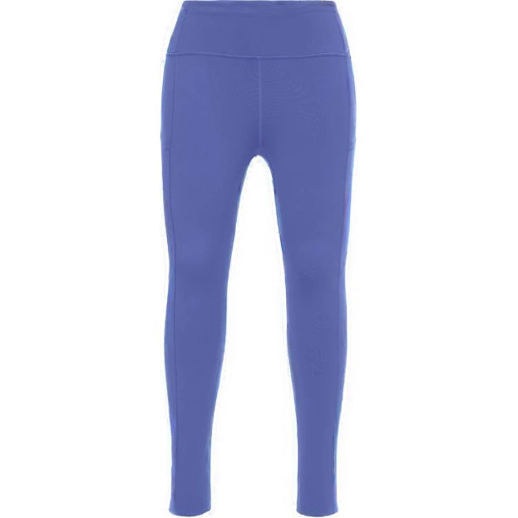 lululemon Fast and Free Nulux 25"