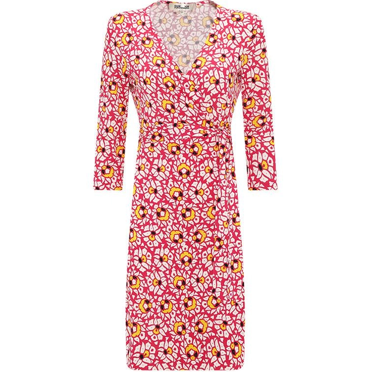 DIANE VON FURSTENBERG V