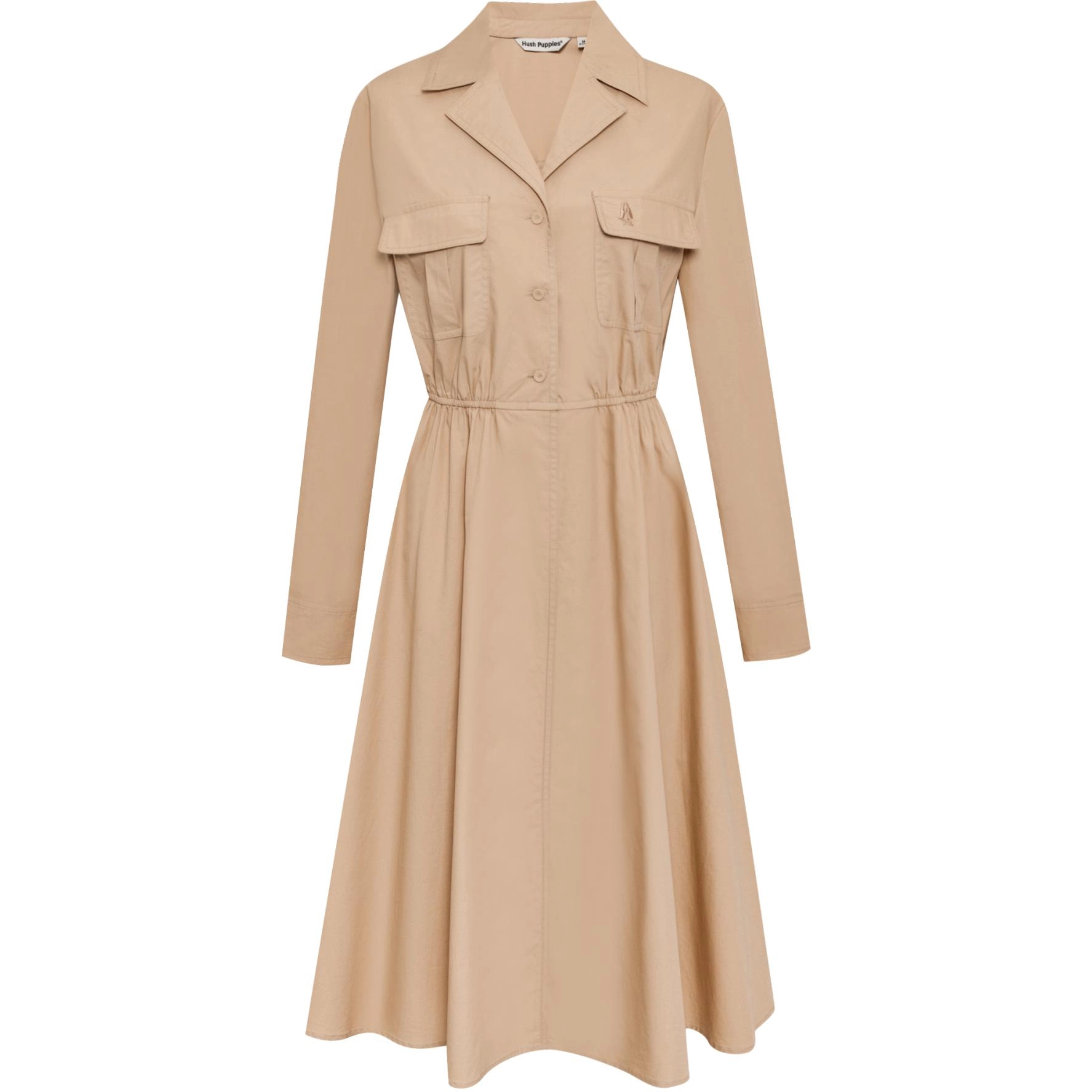 Hush Puppies A