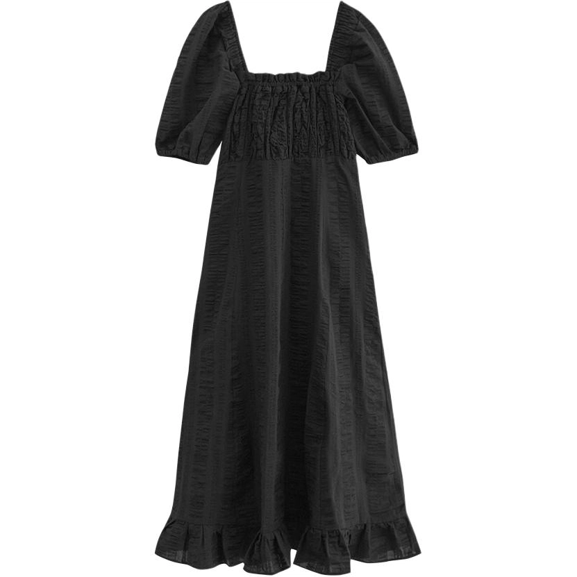 MOUSSY A