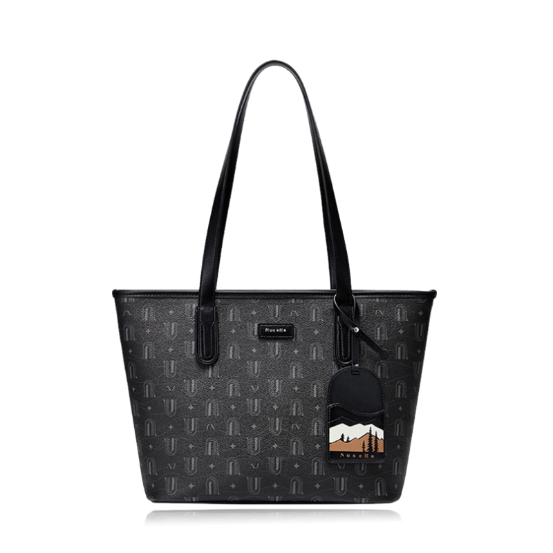 NUCELLE PVC Tote