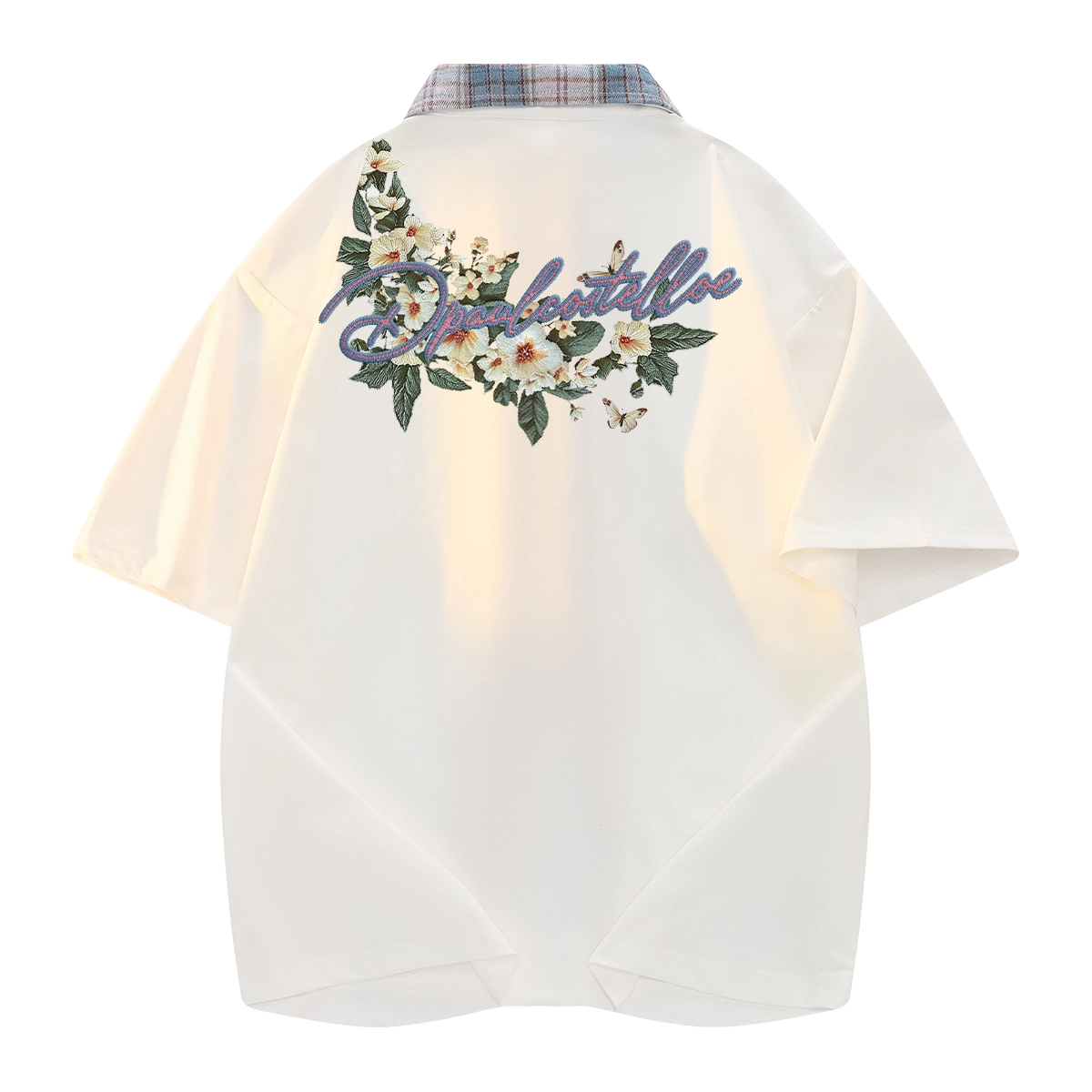 PAUL COSTELLOE Polo