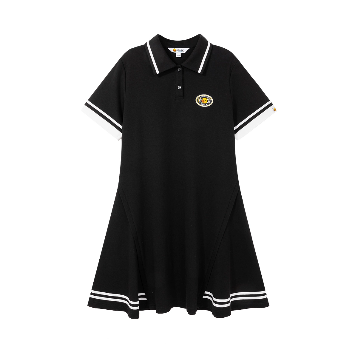 B.Duck Polo