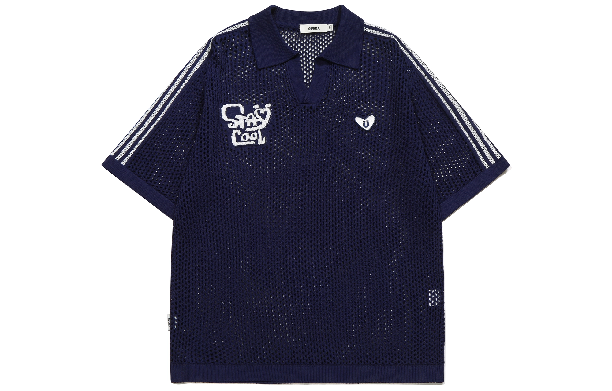 Guuka Polo