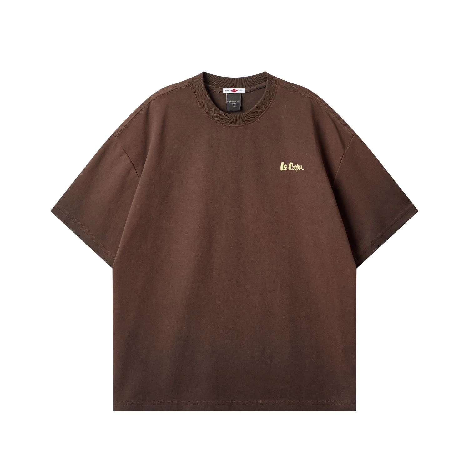 Lee Cooper logoT
