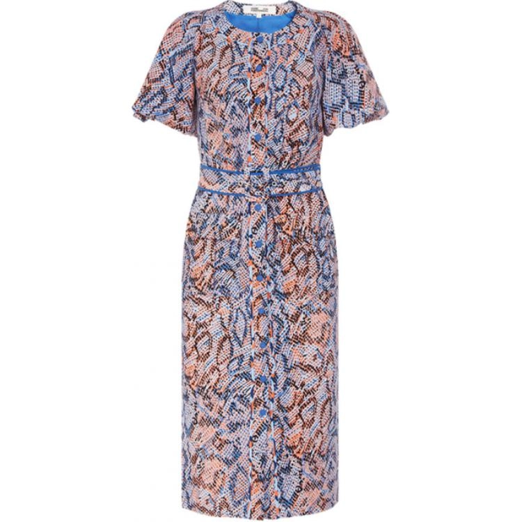 DIANE VON FURSTENBERG V