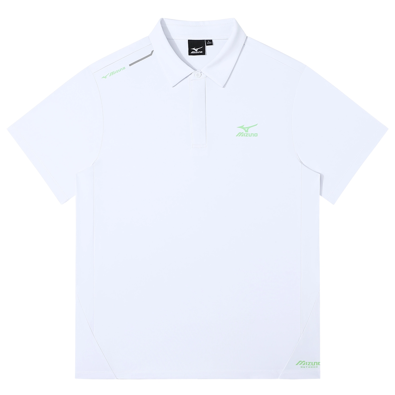 Mizuno T