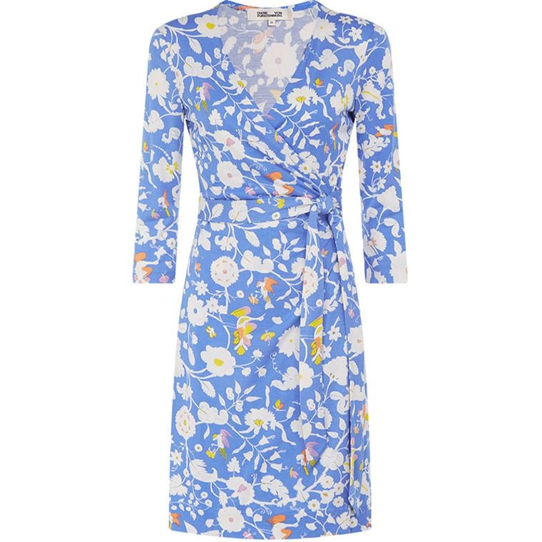 DIANE VON FURSTENBERG V