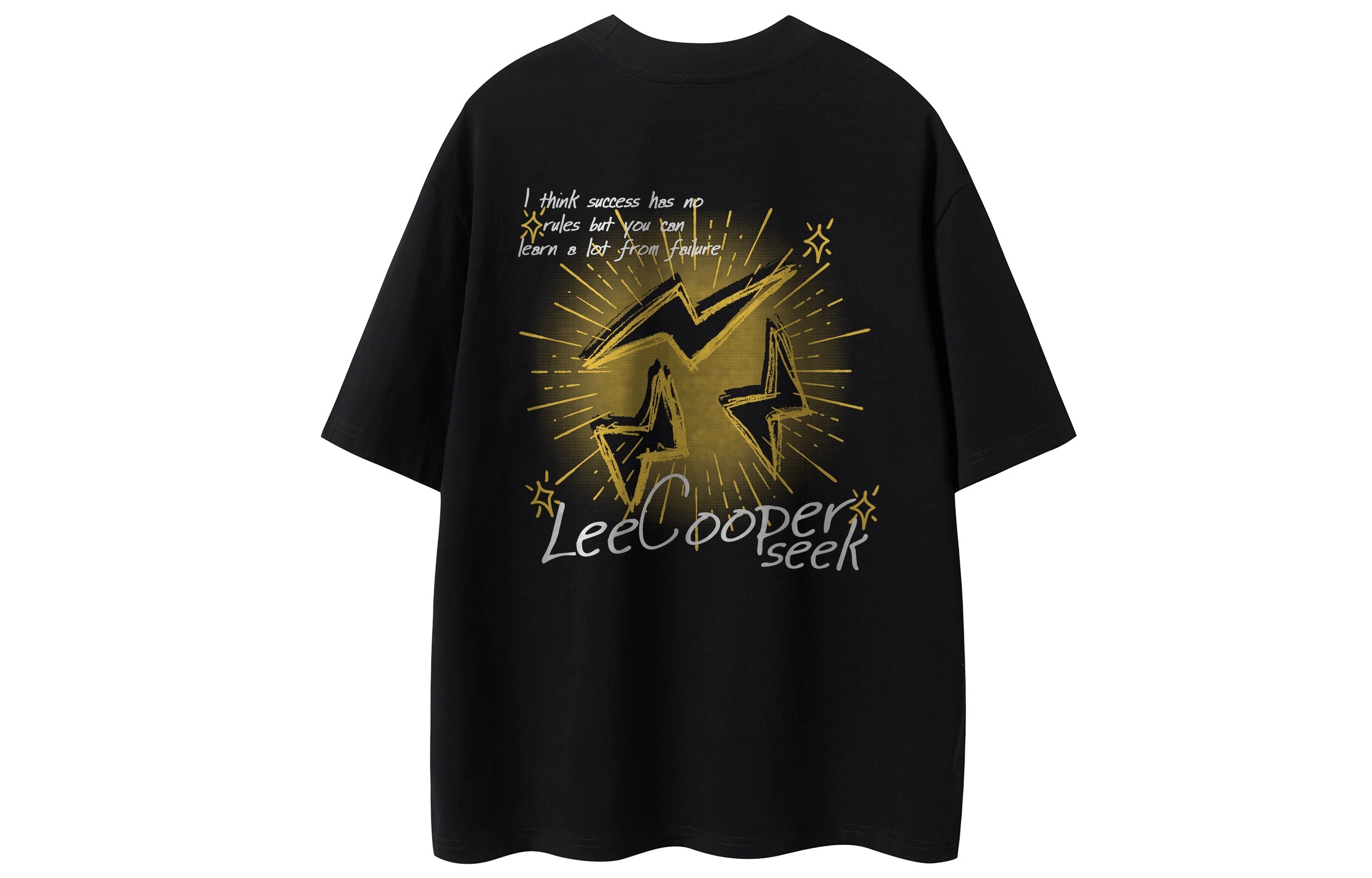 Lee Cooper logoT