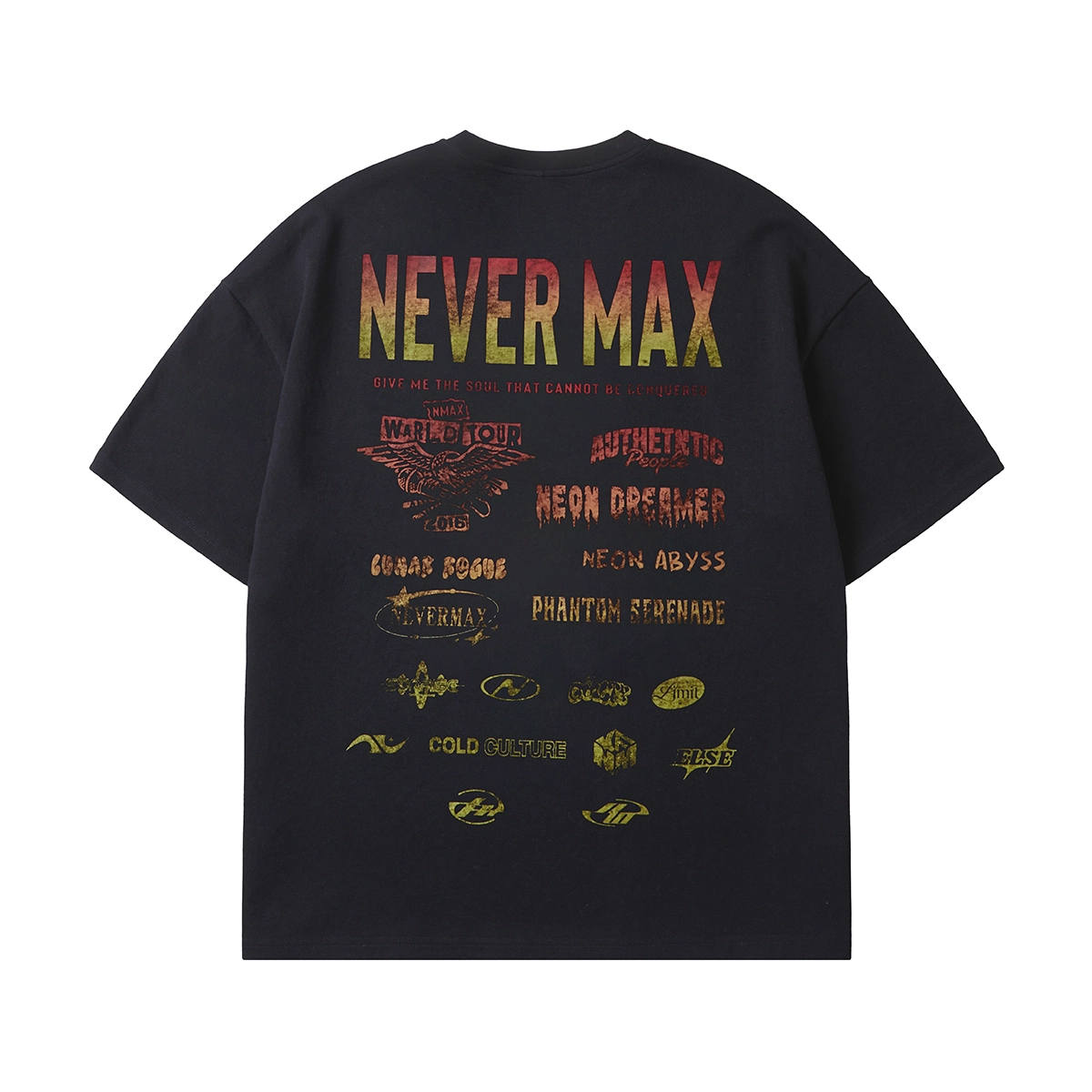N-MAX UPF50+T