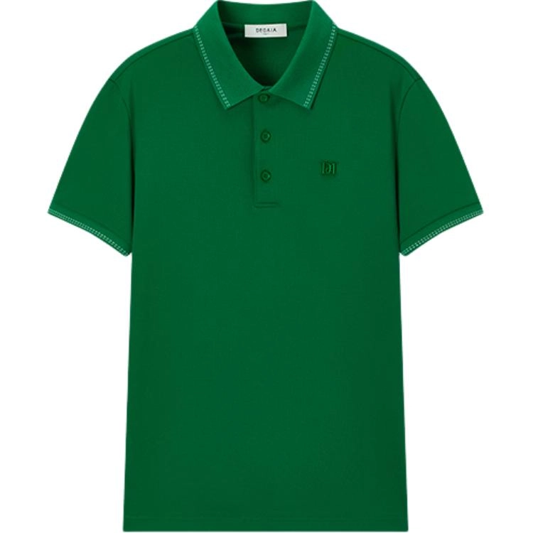 DEGAIA SS25 Polo
