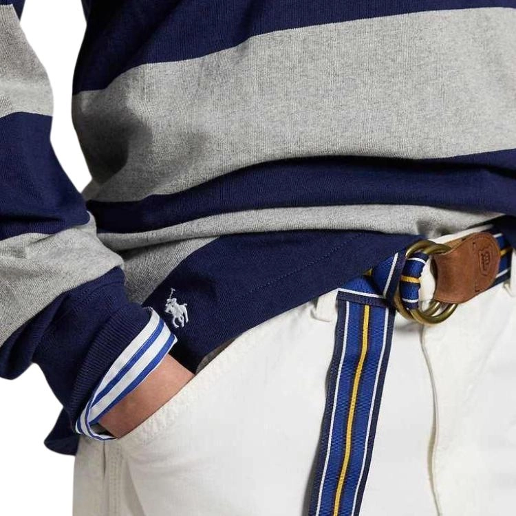 Ralph Lauren SS25 Polo