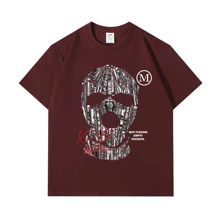 XDFM hiphop T